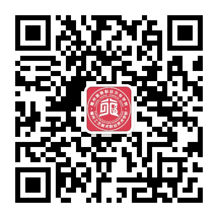 福建省福州旅游职业中专学校公众号二维码