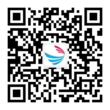福建广电网络融媒体公众号二维码