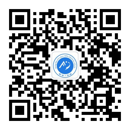 奉节检察公众号二维码