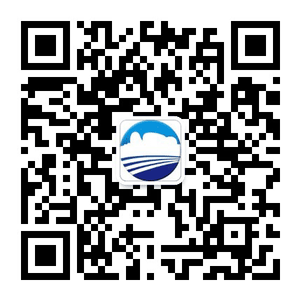 连城县融媒体中心公众号二维码