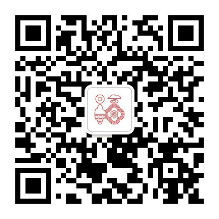 福建旅游政务信息公众号二维码