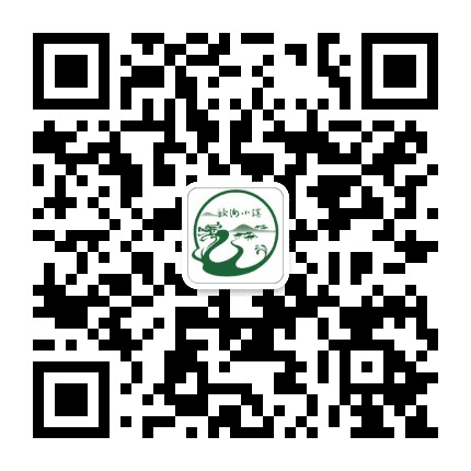 宁化蛟湖小镇公众号二维码