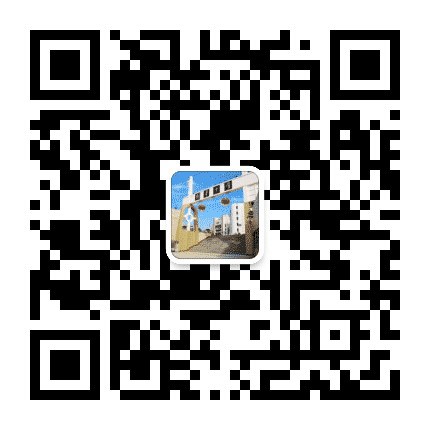 福建省南平剑津中学公众号二维码