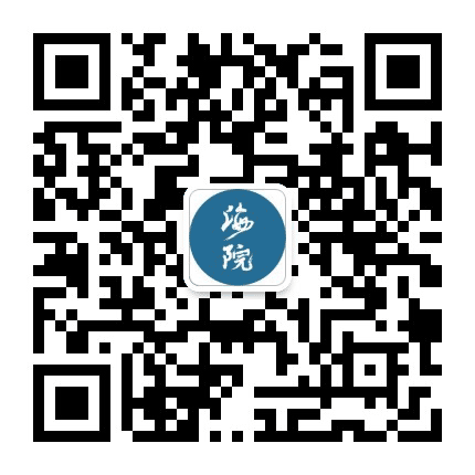 福建师范大学海外教育学院公众号二维码