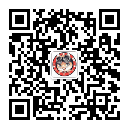 福建师范大学传播学院公众号二维码