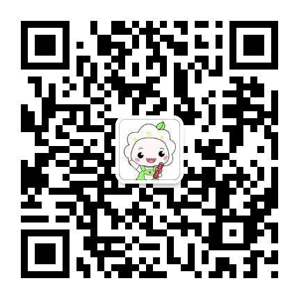 福建师范大学本科招生公众号二维码