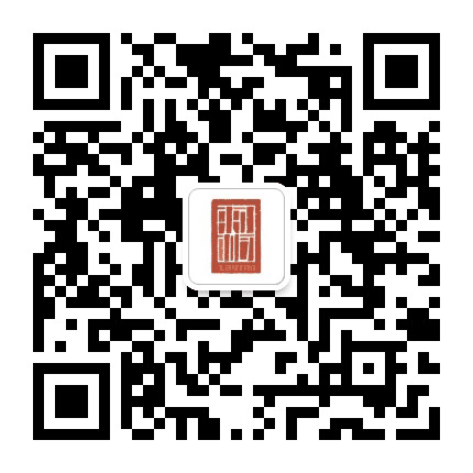 泉州古城公众号二维码