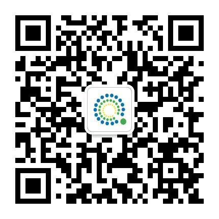 泉州市科技馆公众号二维码