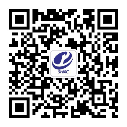 福建微上杭公众号二维码