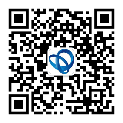 宁德市科协公众号二维码