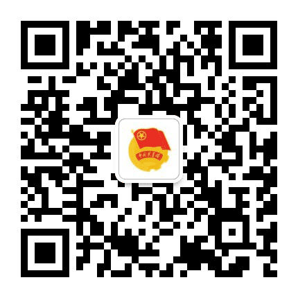 福建水院团委公众号二维码