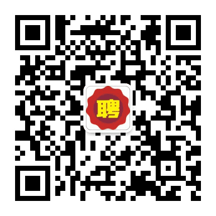 福建事业单位招聘信息公众号二维码