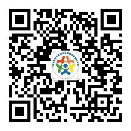 福建省直广厦幼儿园公众号二维码
