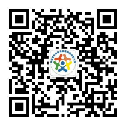 福建省直屏西幼儿园公众号二维码