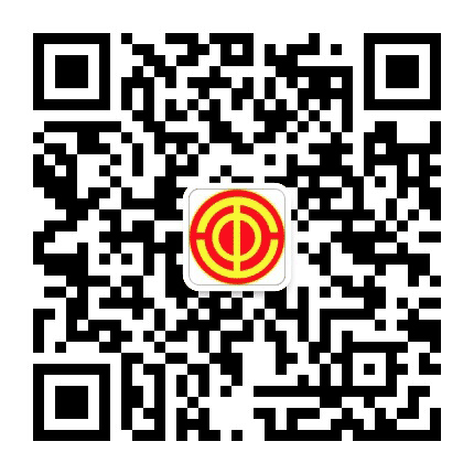 漳州市总工会公众号二维码