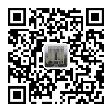 平安奉节公众号二维码