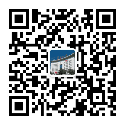 平安新罗公众号二维码