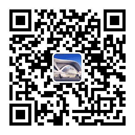 厦门火车站公众号二维码