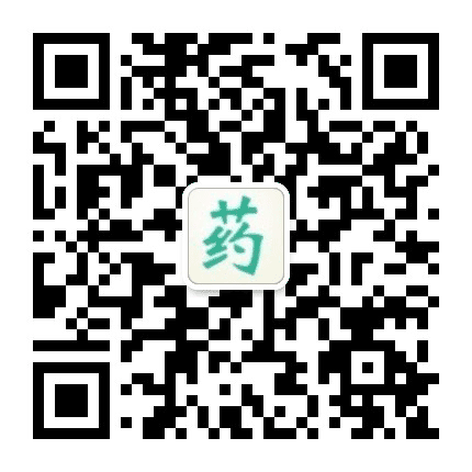 福建药师圈公众号二维码