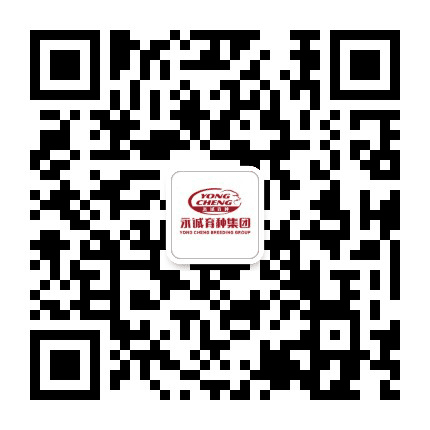 福建永诚公众号二维码