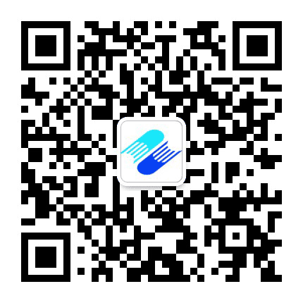漳州市图书馆公众号二维码