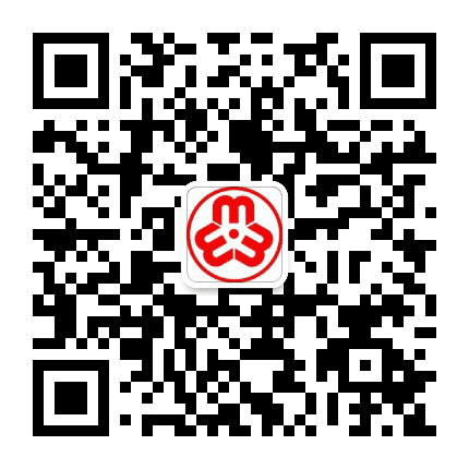 奉节女声公众号二维码