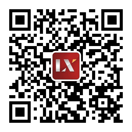 金州立信公众号二维码