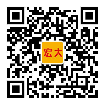 香河富力新城公众号二维码