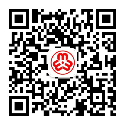 涪陵女性公众号二维码