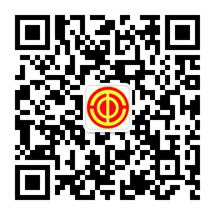 涪陵工会公众号二维码