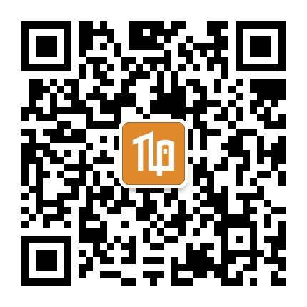 富力物业浙江公众号二维码