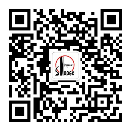 江汉涪气公众号二维码
