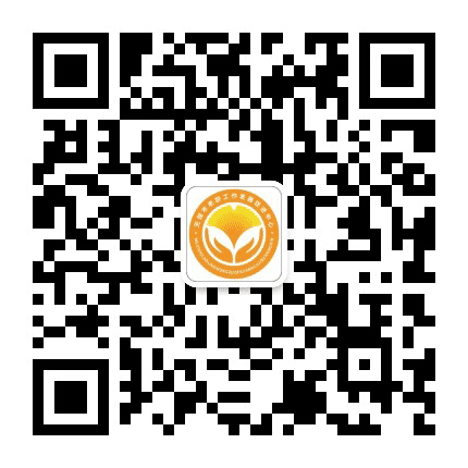 无锡市社会福利中心公众号二维码