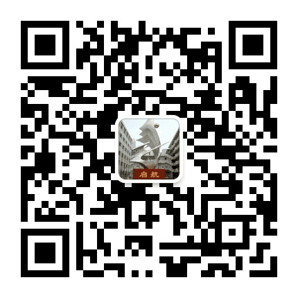 绵阳市富乐实验中学公众号二维码