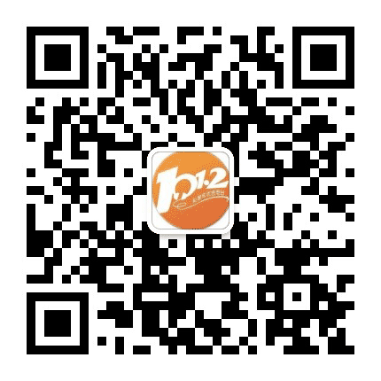 株洲新闻广播公众号二维码