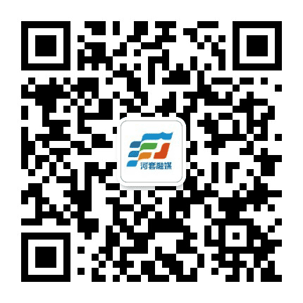 巴彦淖尔综合广播公众号二维码