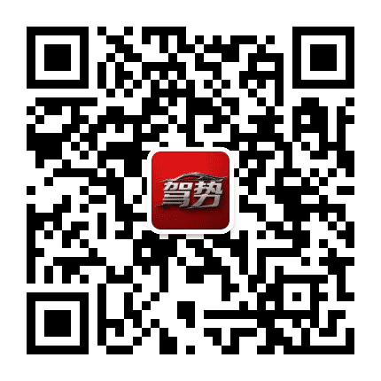 顺德901公众号二维码