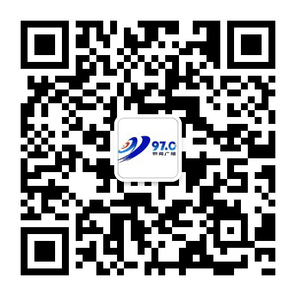 FM970南通新闻广播公众号二维码