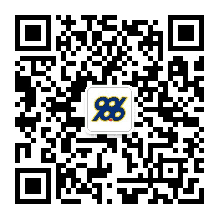 沈阳交通广播公众号二维码