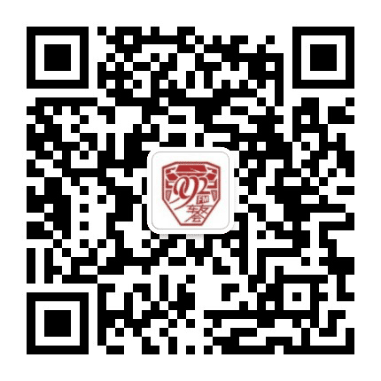 河北交通广播车友会公众号二维码