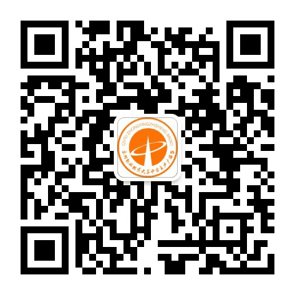 中营之声广播台公众号二维码