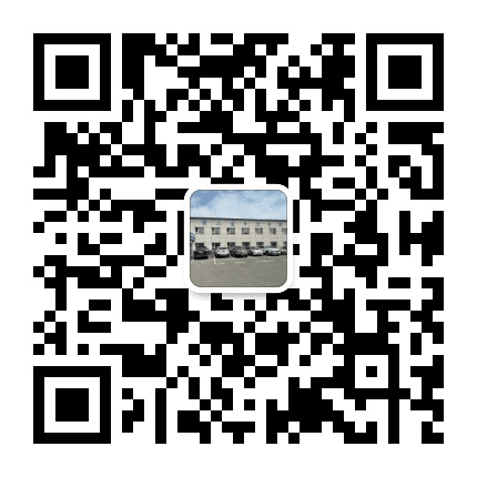 丰满区前二道乡卫生院公众号二维码