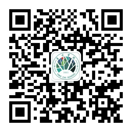 阜新蒙古族自治县英才学校公众号二维码