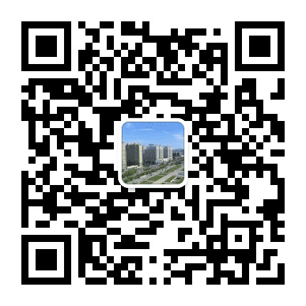 丰满政法之声公众号二维码