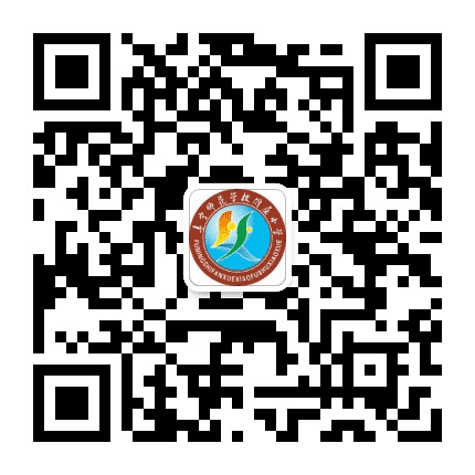 阜宁师范学校附属小学公众号二维码