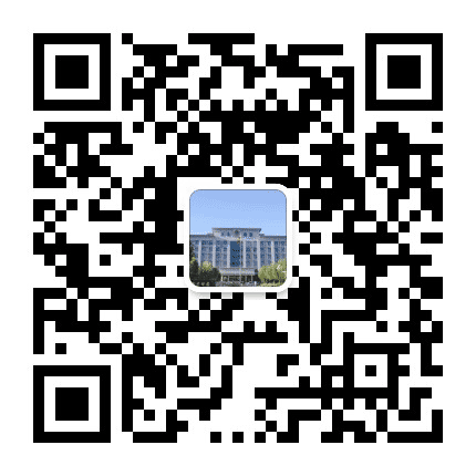 抚宁市场监管公众号二维码