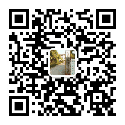 佛冈新农村管委会公众号二维码