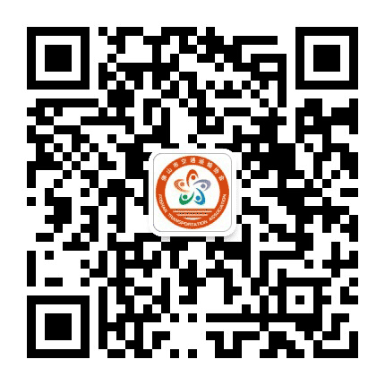 佛山市交通运输协会公众号二维码