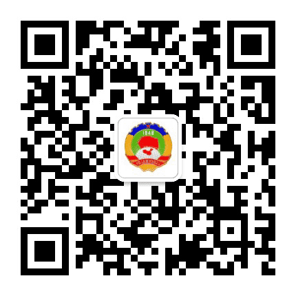 佛坪政协公众号二维码