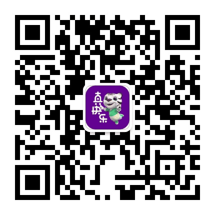 佛山国美公众号二维码